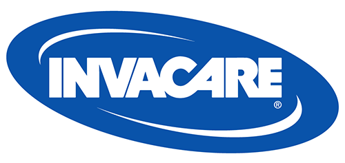 Invacare logo